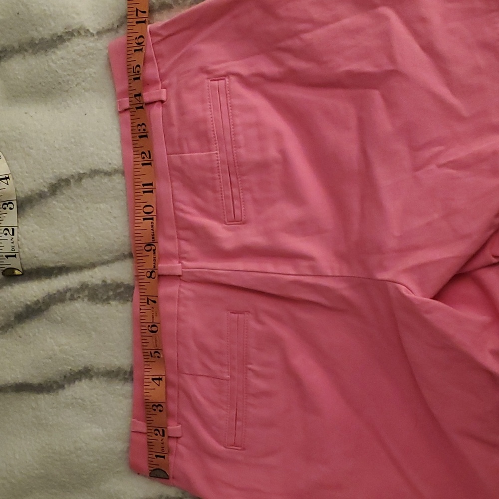 Banana republic milly collection shorts - Picture 3 of 9